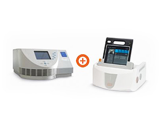 Renew your Validator 2000 with the new AVS Technology