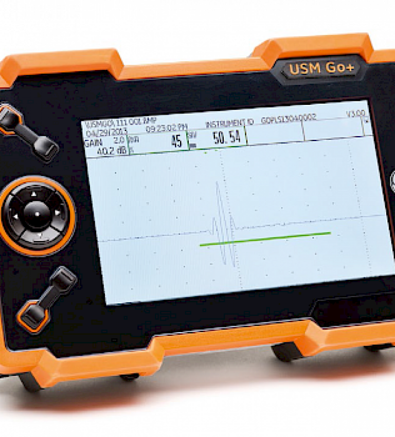 CVControl | Tecnología de avanzada en instrumentación y control