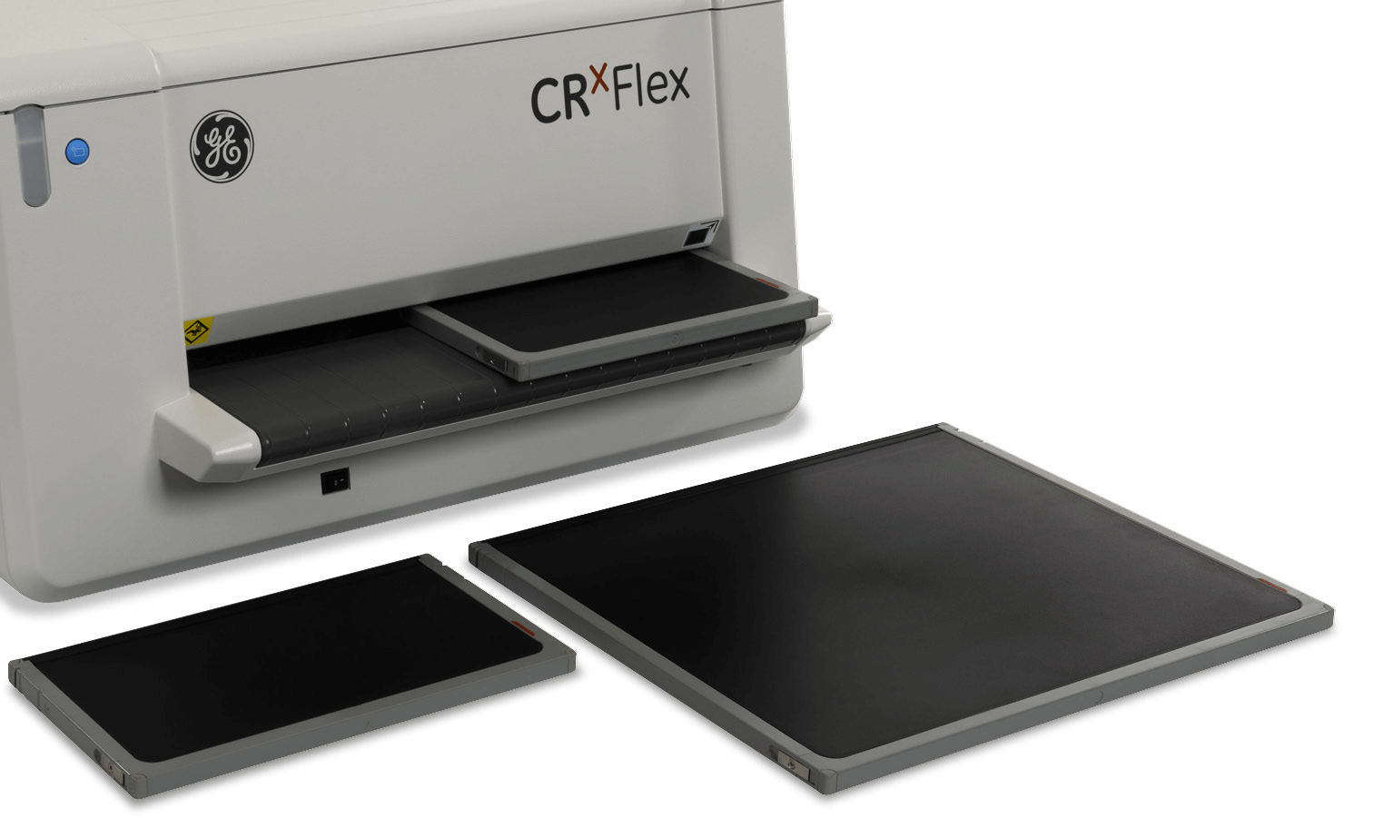 CRxFlex Radiografia digital