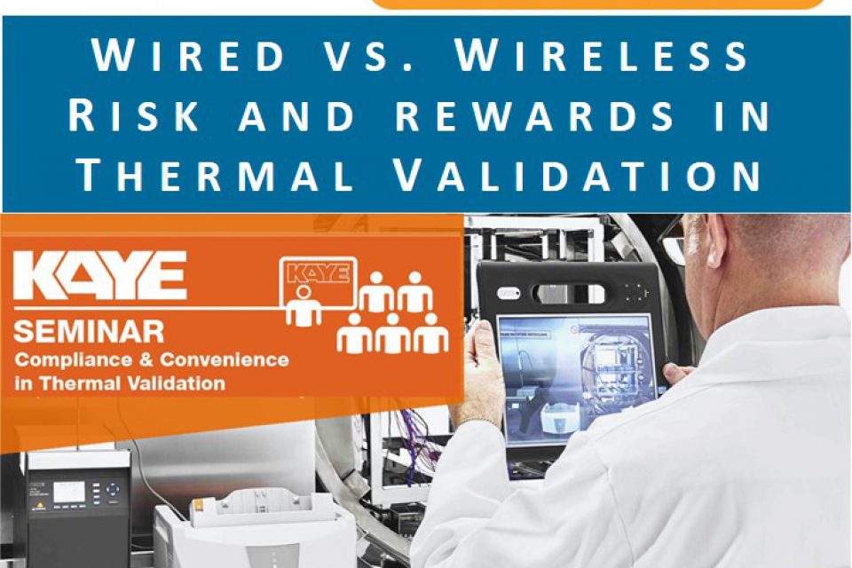 (Esp) Webinar for America – Wired vs. Wireless: Risk and Rewards in Thermal Validation