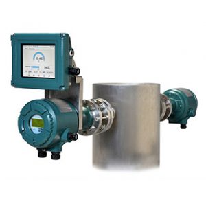 analizador de proceso Yokogawa