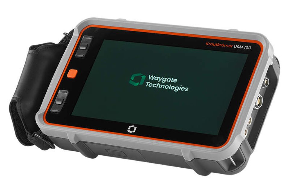 Detector de fallas por ultrasonido