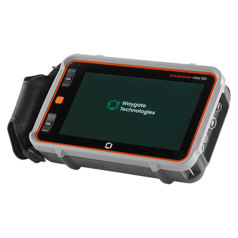 Detector de fallas por ultrasonido