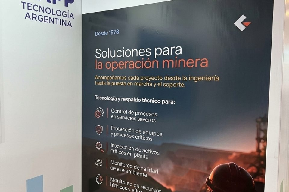 Argentina Mining Norte 2026